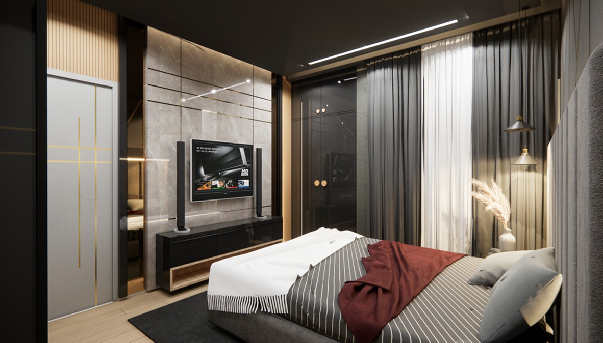Residence Interior